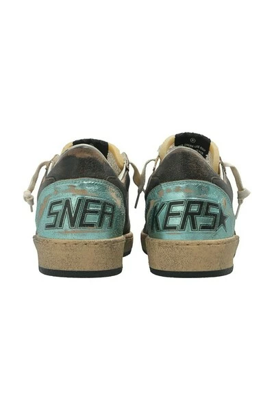 Golden Goose Sneakers Black 3 Golden Goose Sneakers Black