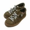 Golden Goose Sneakers Brown -Golden Goose Verkoopwinkel 63ea21c983dea8521c3e216eb5909dcf