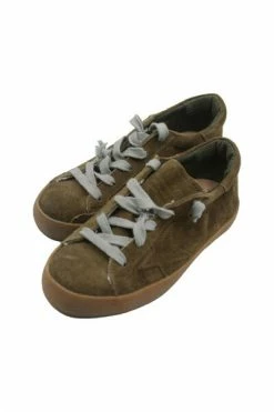 Golden Goose Sneakers Brown