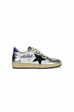 Golden Goose Sneakers White