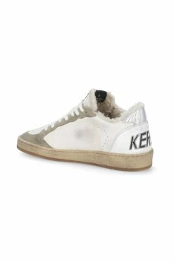 Golden Goose Sneakers White -Golden Goose Verkoopwinkel 644132833e75dfa89b0a413672d00d9d