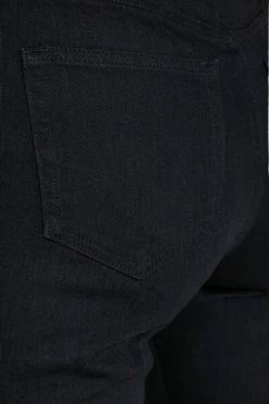 Golden Goose Boyfriend Jeans Appliqued Jeans Black -Golden Goose Verkoopwinkel 644996dd45e5f2451758291ae20fb6b7