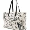 Golden Goose Shoppers CALIFORNIA BAG White -Golden Goose Verkoopwinkel 64662c456b3b1ae8b49ce9b67e74c4a2