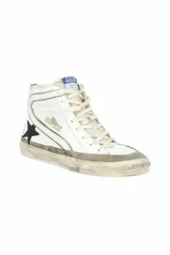 Golden Goose Sneakers White -Golden Goose Verkoopwinkel 648f1cedfa8bbbbcbace5efce2f99aca