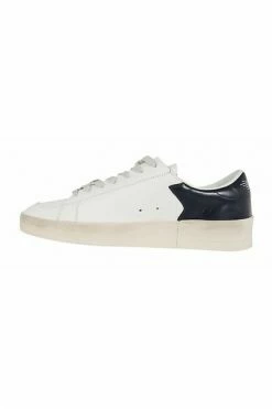Golden Goose Stardan Sneakers White -Golden Goose Verkoopwinkel 64b3b6c525ef4578c5fbaefd9859878f