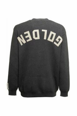 Golden Goose Vesten Sweater Gray 7 Golden Goose Vesten Sweater Gray -Golden Goose Verkoopwinkel 64bb7a5da934b1d7efdfc10866960706