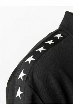 Golden Goose Hoodies & Sweatvesten Hoodie Black -Golden Goose Verkoopwinkel 64d405ab0d0750218687f16e4dff8ad5