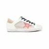 Golden Goose Sneakers Beige