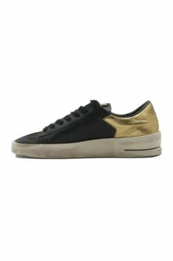 Golden Goose Sneakers Black -Golden Goose Verkoopwinkel 654e3a485741579ccd2180936432683a