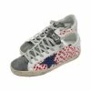 Golden Goose Sneakers White -Golden Goose Verkoopwinkel 6598a6b2c14318fe2ffc080b7b11ce23