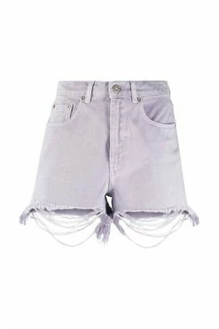 Golden Goose Denim Shorts Shorts Purple 10 Golden Goose Denim Shorts Shorts Purple -Golden Goose Verkoopwinkel 65ac9533ed5f871e4112ef46315a21bd