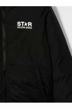 Golden Goose Sweaters Dresses Black -Golden Goose Verkoopwinkel 65b240b37bd09ef9e9608367d7b49ac9