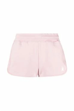 Golden Goose Korte Broeken SHORTS Pink -Golden Goose Verkoopwinkel 65c0f0fb24bd86007760bae57f42f264