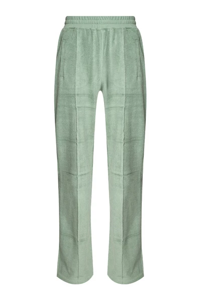 Golden Goose Sweatpants Green 5 Golden Goose Sweatpants Green - Afbeelding 3
