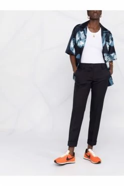 Golden Goose Chino's Chinos Blue -Golden Goose Verkoopwinkel 66af8f66f417aad538f1ba6436b34f93