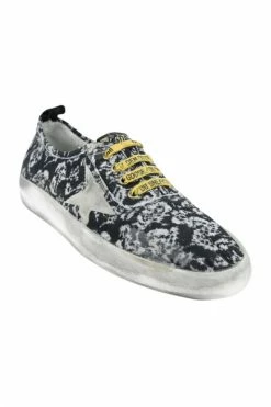 Golden Goose Sneakers Shoes Black -Golden Goose Verkoopwinkel 66c4056b3980b428353934799b521cc6