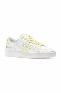 Golden Goose Star Sneakers White -Golden Goose Verkoopwinkel 66cb5d07890377423303e66338dfe984