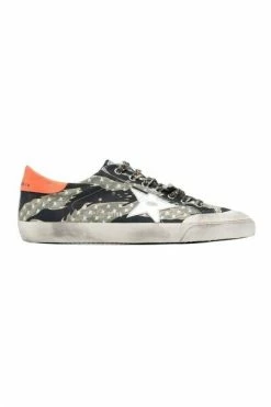 Golden Goose Super-Star Sneakers Green 7 Golden Goose Super-Star Sneakers Green -Golden Goose Verkoopwinkel 671d5e24bfbe1c25c12c3eef39597c6e