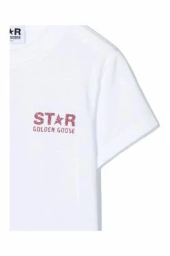 Golden Goose T-Shirts White 7 Golden Goose T-Shirts White -Golden Goose Verkoopwinkel 674280c997a1ee2b6a88d17a8bc6330c