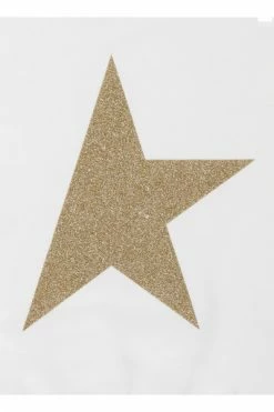 Golden Goose Sweaters Sweater White