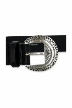 Golden Goose Riemen Belt Black -Golden Goose Verkoopwinkel 678049bace0b83c612429450e8342752
