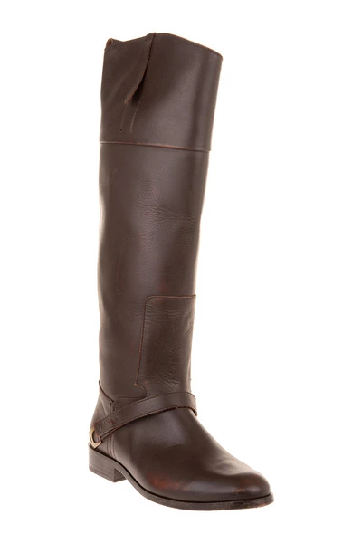 Golden Goose Snowboots Charlie Boots Brown 7 Golden Goose Snowboots Charlie Boots Brown - Afbeelding 5