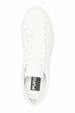 Golden Goose Low Top Sneakers White