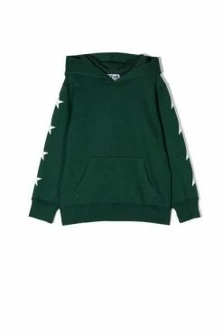 Golden Goose Sweaters Sweater Green