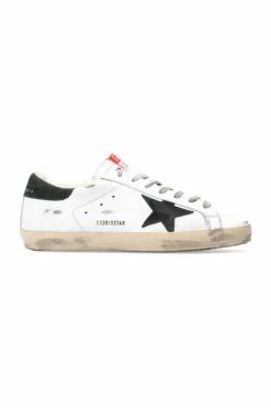 Golden Goose Superstar Classic Sneakers White -Golden Goose Verkoopwinkel 67c2af82020060f7a754cae273d4e35d