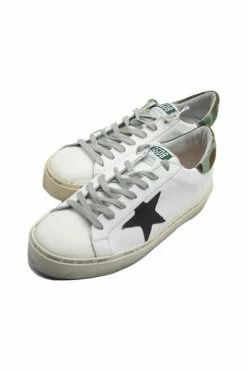 Golden Goose Sneakers White -Golden Goose Verkoopwinkel 67fb5c8269dd375a168453b64aae041b