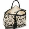 Golden Goose Weekendtassen Tote Bags Beige -Golden Goose Verkoopwinkel 6821712971b71e88f6bf264f98f32ab6