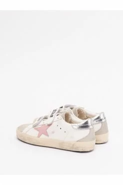 Golden Goose Sneakers White 11 Golden Goose Sneakers White -Golden Goose Verkoopwinkel 685e0a91a8236d11d841faf94297d631