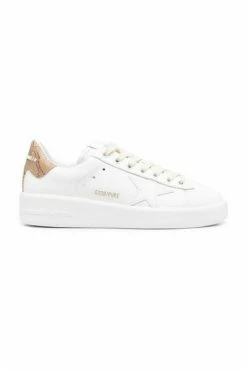 Golden Goose Sneakers White -Golden Goose Verkoopwinkel 68b5b801cc5a1121d79b0bdb66f6bce1