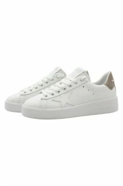Golden Goose Sneakers White -Golden Goose Verkoopwinkel 68d264e11d68bc6cdb8c8701484124aa