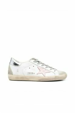 Golden Goose Star Sneakers White 9 Golden Goose Star Sneakers White -Golden Goose Verkoopwinkel 692d77318c615202492fdb252a94a475