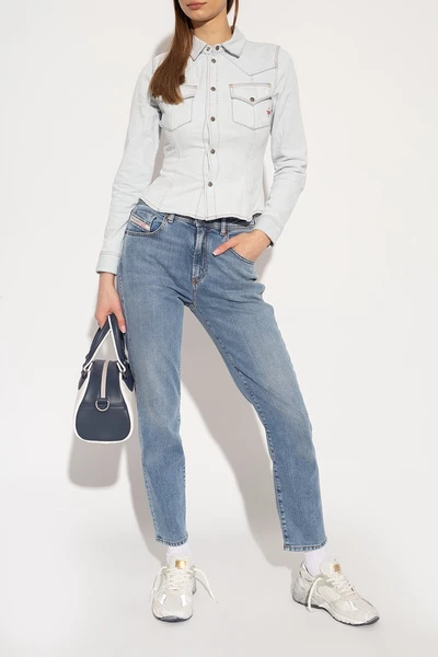 Golden Goose Running Dad Sneakers White 7 Golden Goose Running Dad Sneakers White - Afbeelding 5