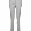 Golden Goose Broeken TROUSERS Gray -Golden Goose Verkoopwinkel 69676c47a48472eb45a03e50e49ed85c