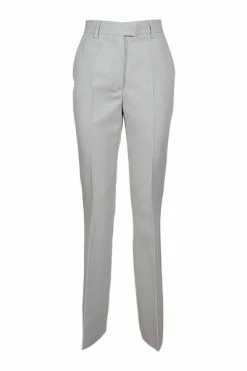 Golden Goose Broeken TROUSERS Gray