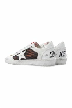 Golden Goose Ball Star Sneakers White 11 Golden Goose Ball Star Sneakers White -Golden Goose Verkoopwinkel 698543d420f5e856243c30aba213db1b