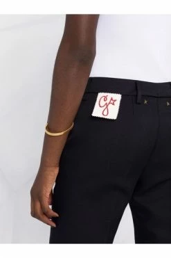 Golden Goose Chino's Chinos Blue -Golden Goose Verkoopwinkel 6993365743035e829a295b2372802055