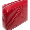 Golden Goose Schoudertassen MINI STAR BAG Pink -Golden Goose Verkoopwinkel 69939533ff5a0d5dc35d6a590dd71c63