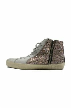 Golden Goose Sneakers Pink