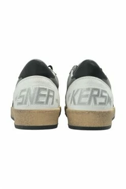 Golden Goose Verkoopwinkel 28 Golden Goose Ball Star Sneakers Gray