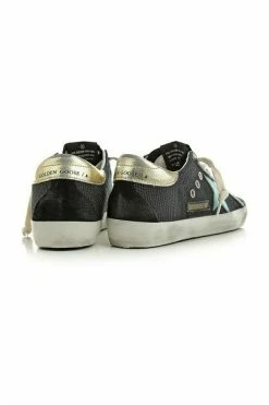 Golden Goose Sneakers Black -Golden Goose Verkoopwinkel 6a4ee2677254416bea12928d3d89f046