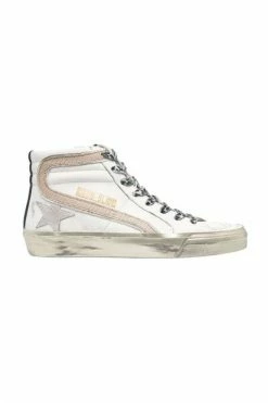 Golden Goose Sneakers White -Golden Goose Verkoopwinkel 6ac9860cad6e66d21b5367651a6eb812