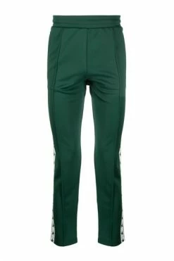 Golden Goose Sweatpants Green -Golden Goose Verkoopwinkel 6ad6c5bb12c944f003d594319485b56f