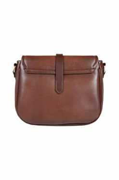 Golden Goose Schoudertassen Shoulder Bags Brown -Golden Goose Verkoopwinkel 6b32784ece9664c531f6dd2aa87e9dc2