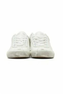 Golden Goose Sneakers White -Golden Goose Verkoopwinkel 6b7657356146dc1f739fabef8b4961fe