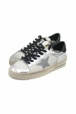 Golden Goose Sneakers White