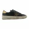 Golden Goose Sneakers Black -Golden Goose Verkoopwinkel 6bd9c850e6eddd45d6d852eafaf89328